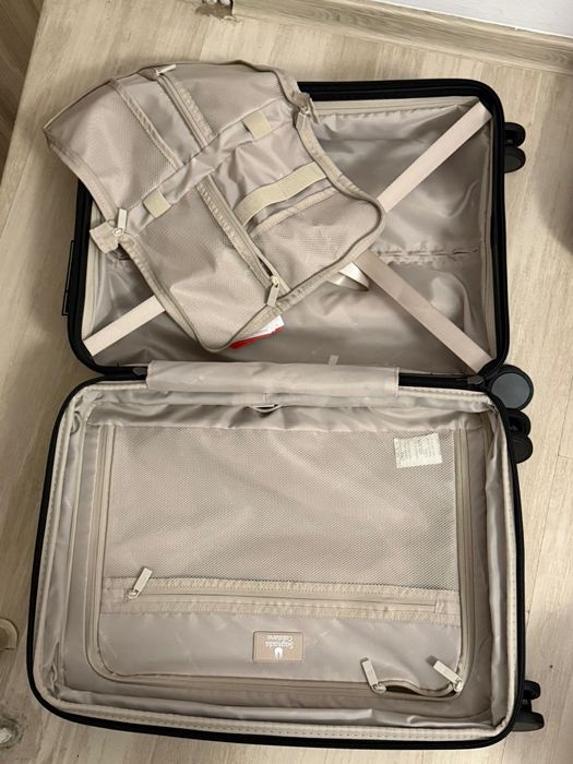 Troller Sagrada Catalana Samsonite