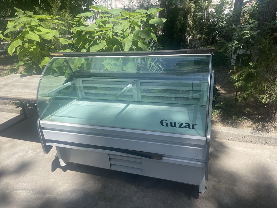 Продается холодильник