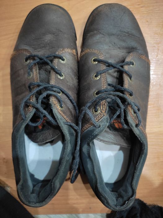 Ботинки кроссовки Adidas