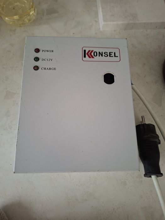 Блок питание 3 а