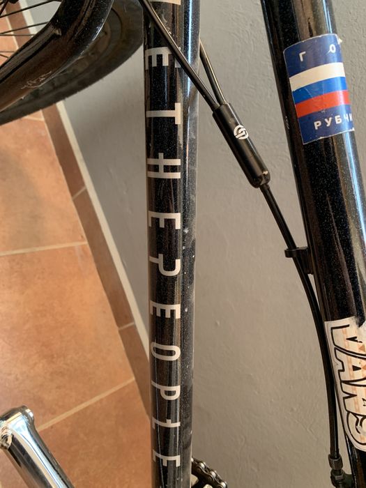 Продам трюковый велосипед BMX оригинал