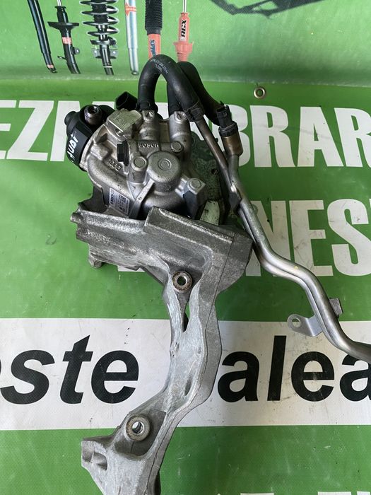 Injectoare Audi A6 4g  c7 2.0 tdi 190 cp CNH 2015