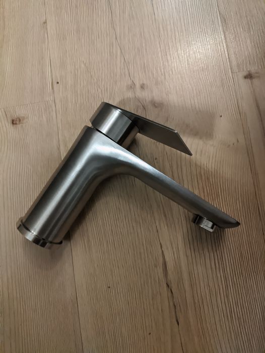 Продам новый смеситель