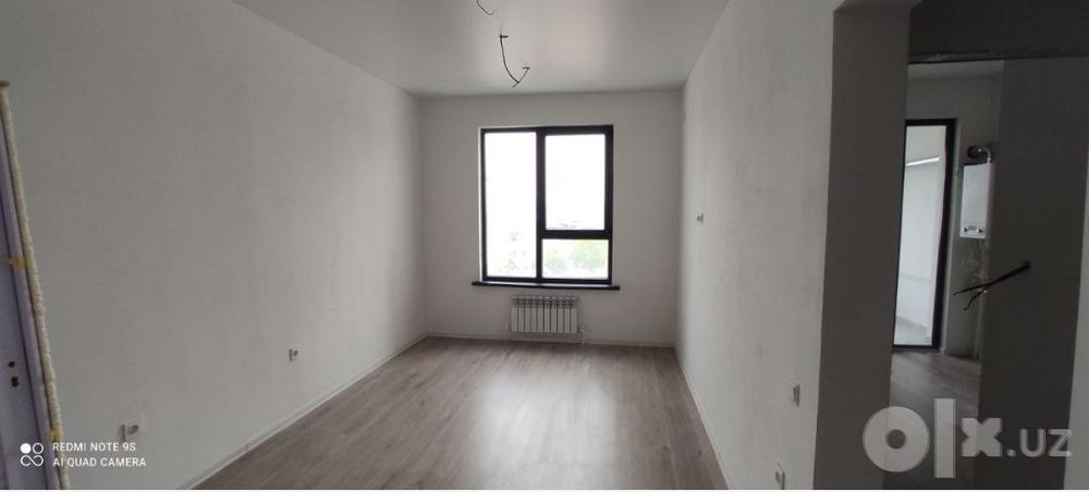 Продается 1/13/15 в ЖК "Assalom Jomiy" ор-р Круг Жомий 35 кв2