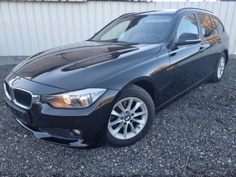 BMW Seria 3