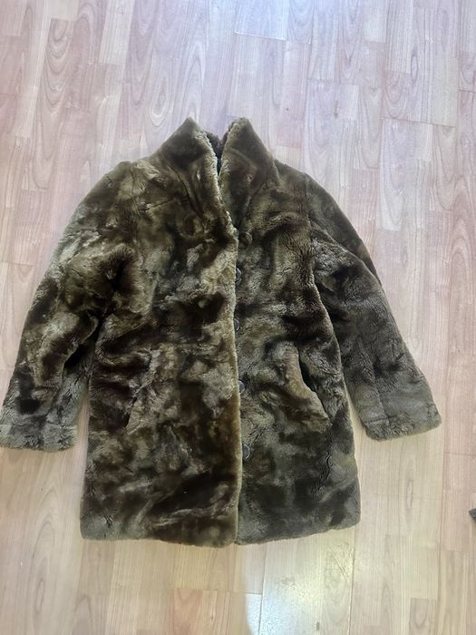 Продам губы цигейка