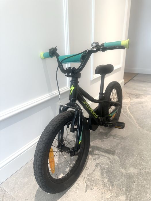 Детски велосипед 16 SPECIALIZED RIPROCK