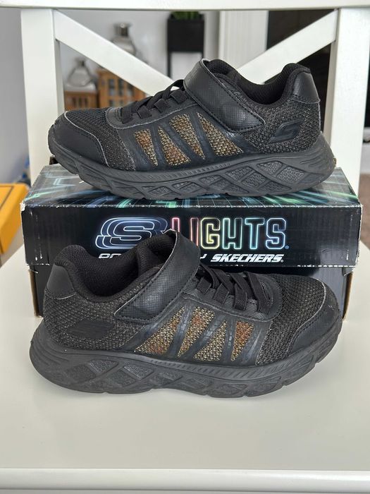 Adidași Skechers 30 EU (19cm)