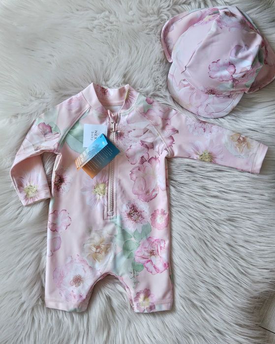 НОВО! Бебешки дрешки Next, Mayoral, George 3-6 месеца