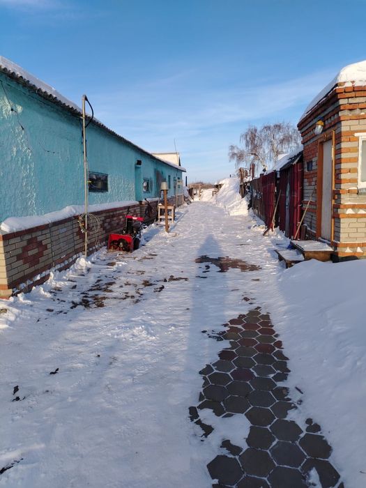 Продам частный дом