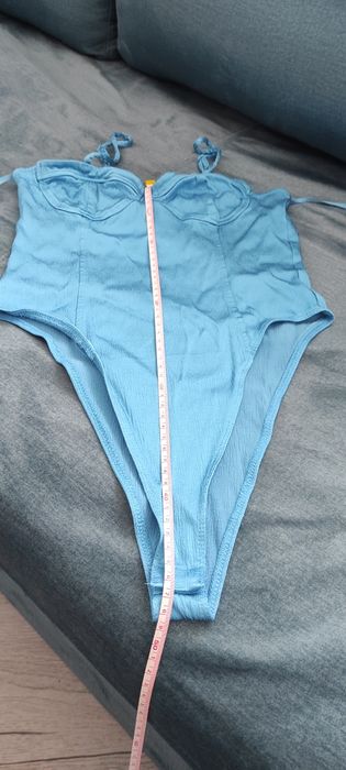 Елегантно дамско боди