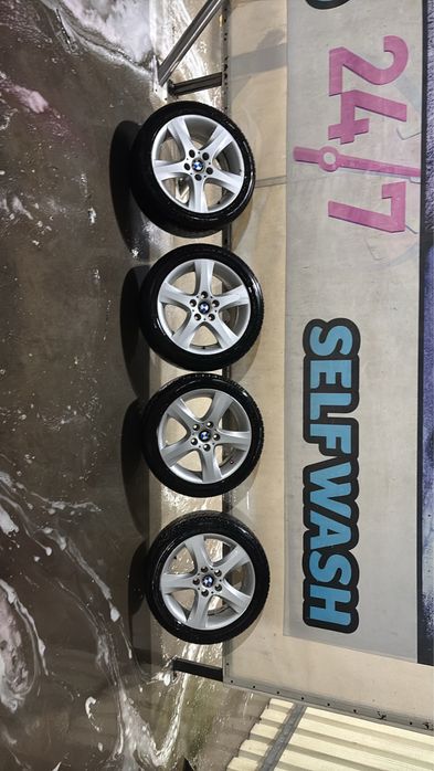 Jante BMW R17 Style 142