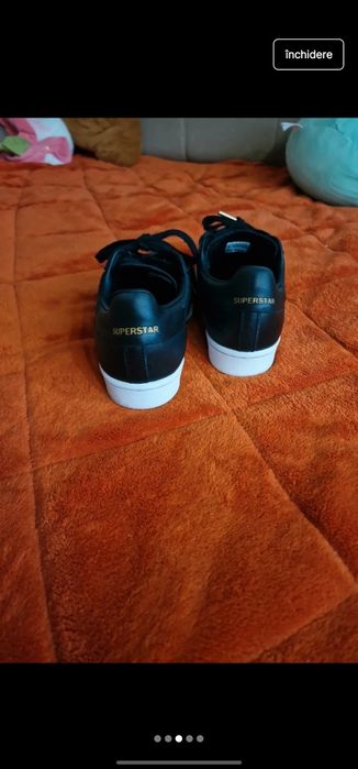 Adidas Superstar