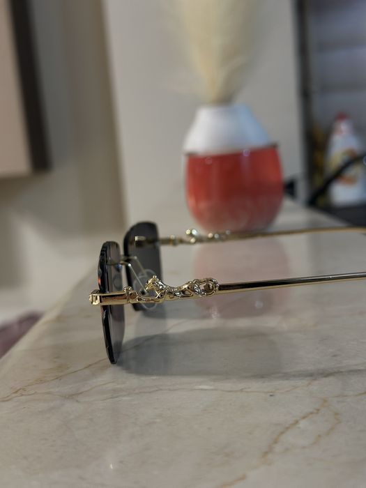 Ochelarii Cartier