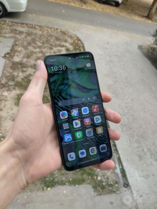 Продам Redmi note 13