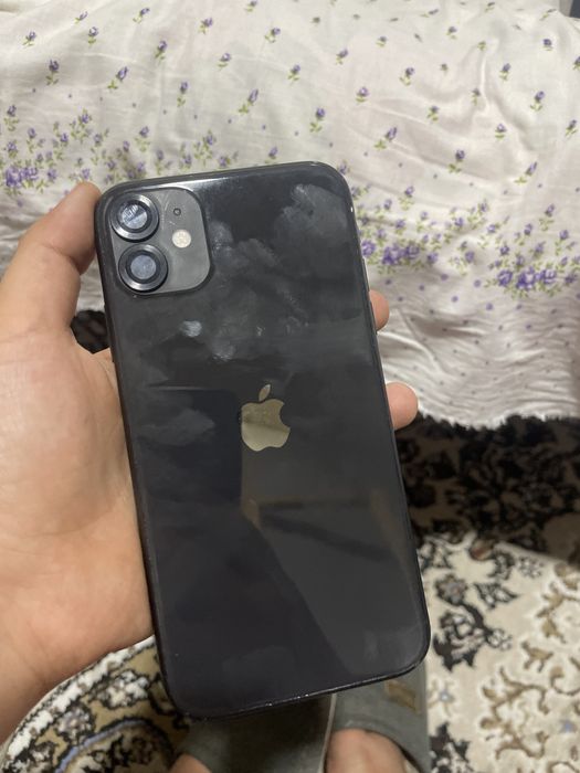 IPhone 11  хороший