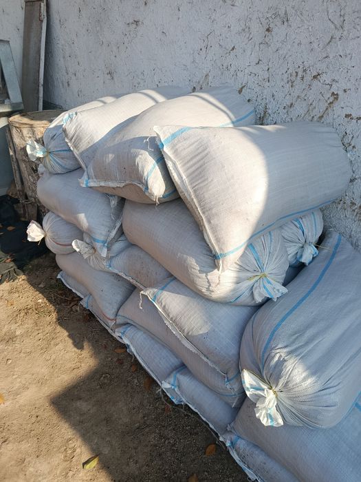 Qoplangan elakdan oʻtgan gong