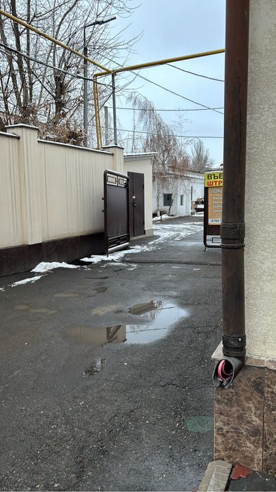 Сдаются в аренду помещения