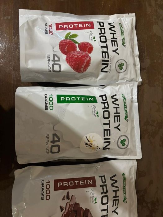 Протеин для наобора мышцы