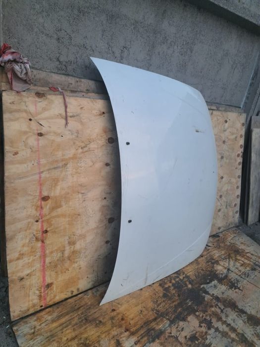 Капот Toyota Solara XV 20