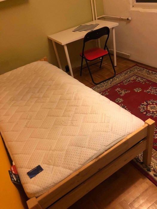 Дава се под наем Двустаен апартамент в София, Младост 4 - 52 кв.м за 450 € - Снимка #5