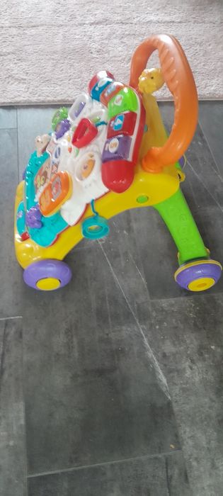 Antemergator copil