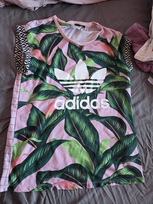 Дамски комплект Adidas