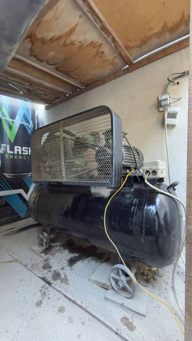 Epa воздушный компрессор сотилади