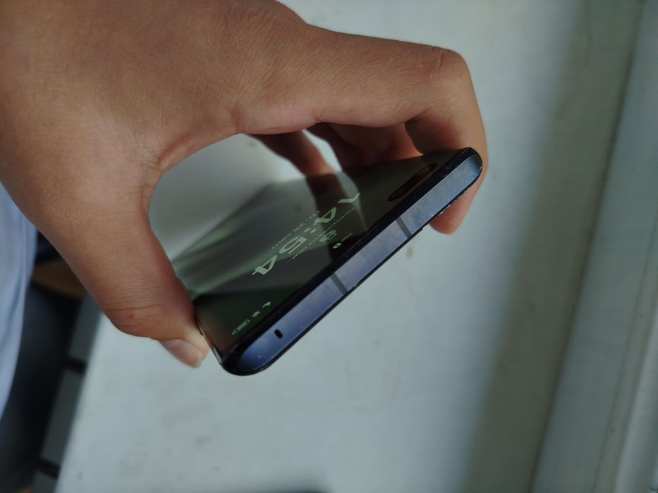 Продам либо обменяю Huawei Nova 7 Pro 5G