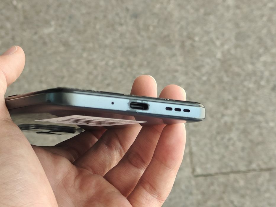 Poco X5 5G 256 gb