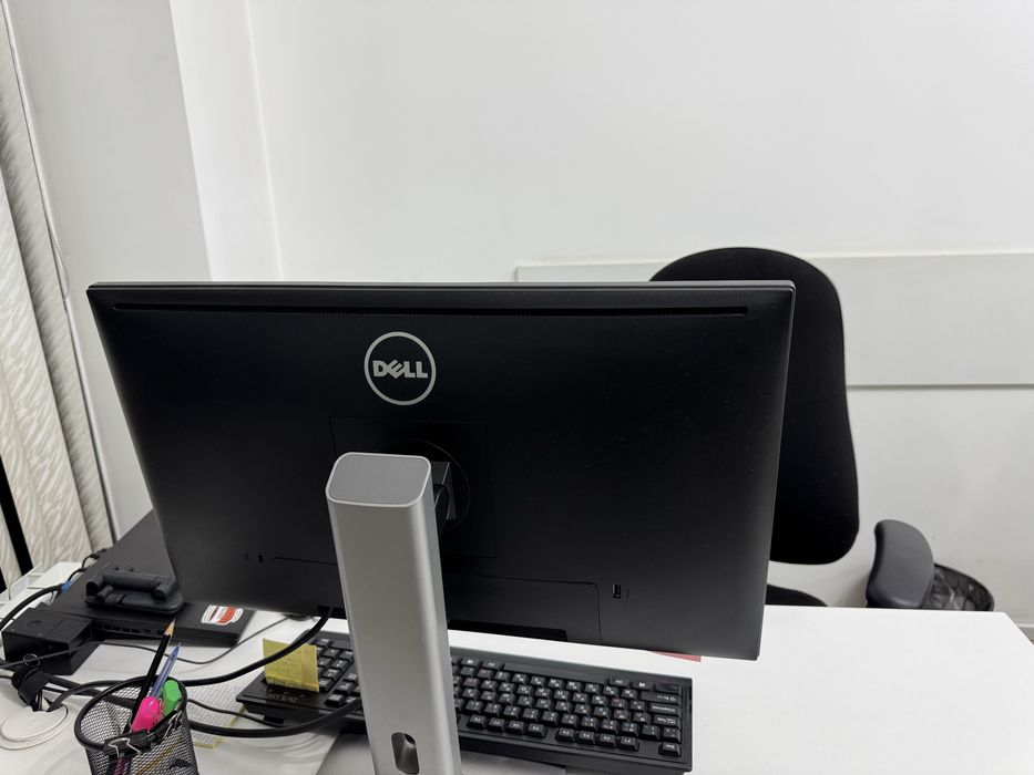 Монитор Dell P2414H (23,8”)