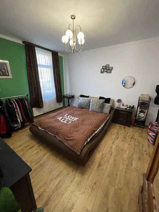 Casa ULTRACENTRAL+Spatiu Comercial