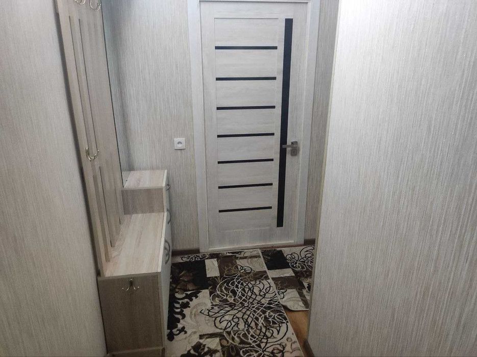 Сдаётся 2 комнатная квартира на Юнусабаде Шахристанская