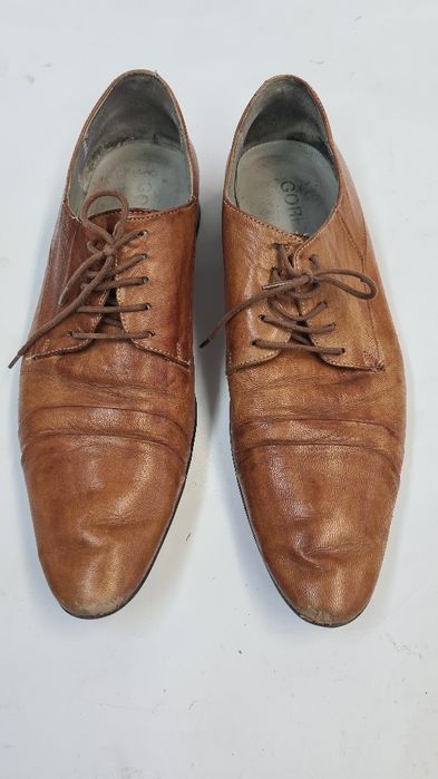 Обувки маркови мъжки