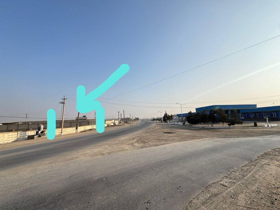 Navoiy viloyati Qiziltepa tumani