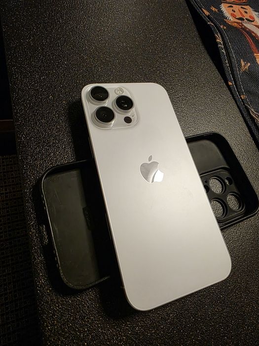 Iphone 16 pro max 512GB