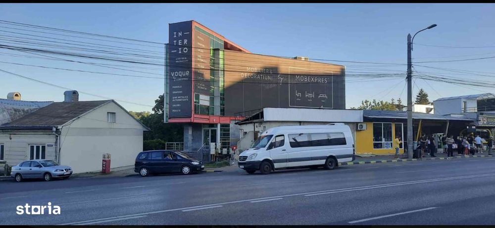 Spațiu Comercial Ultracentral
