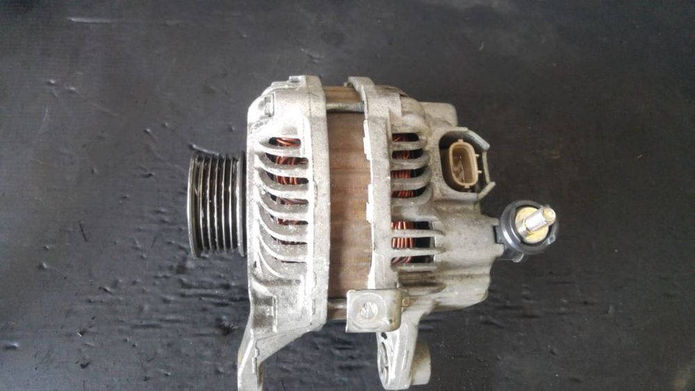alternator zj 1.3 b mazda 2 euro 4 a2tg1391