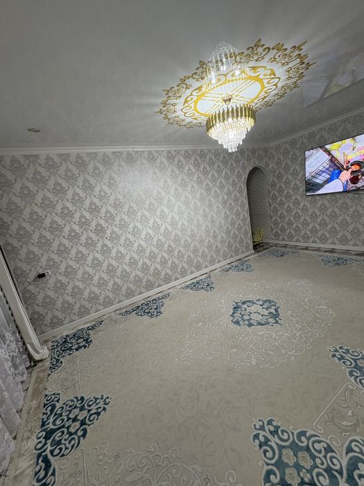 Продам квартиру 4ком