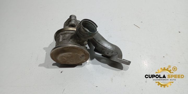 Supapa egr dreapta 07C131166M 6.0 W12 Bentley Continental Flying Spur