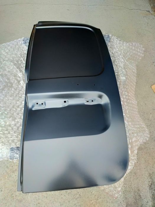 Двери лада ларгус