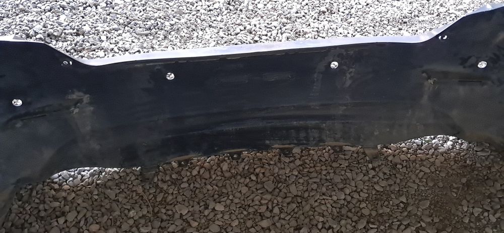 Бампер Toyota 50SE