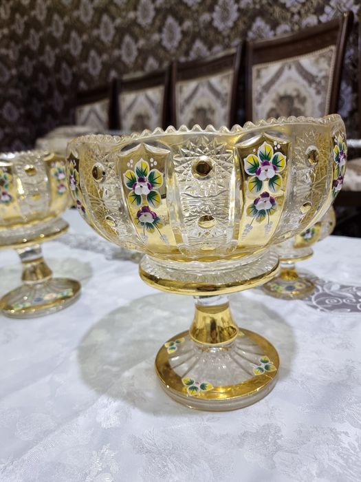 Багема 16талик набор