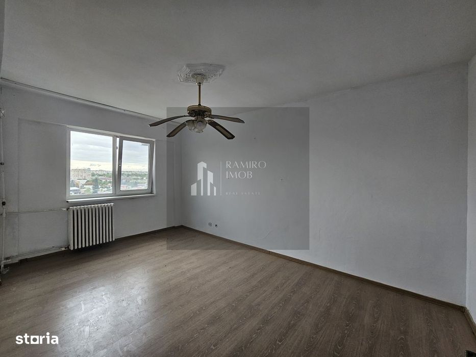 Apartament 3 camere decomandat - Piata Progresul / Soseaua Giurgiului