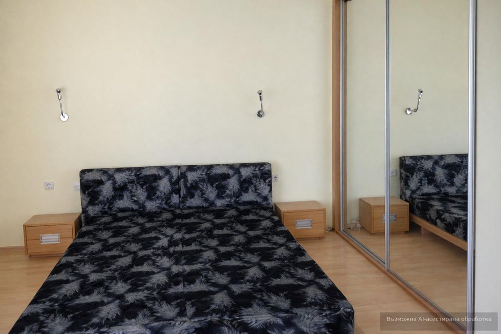 Дава се под наем Тристаен апартамент в София, Борово - 74 кв.м за 700 € - Снимка #6
