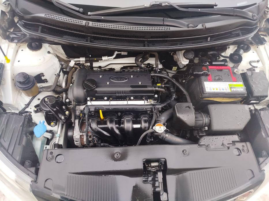 Продам КИА РИО 2014г.