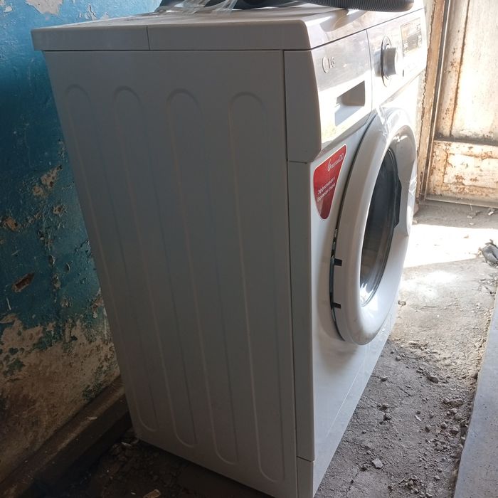 Продам стиральную машину