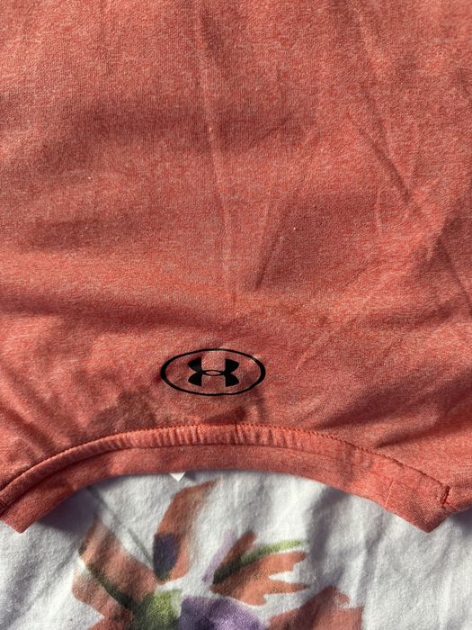 Дамска тениска Under Armer