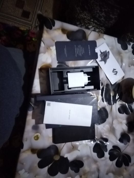 Black shark 4 12+128