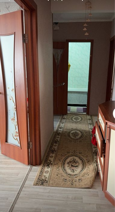 Продам 3 х комн на 8 мкр